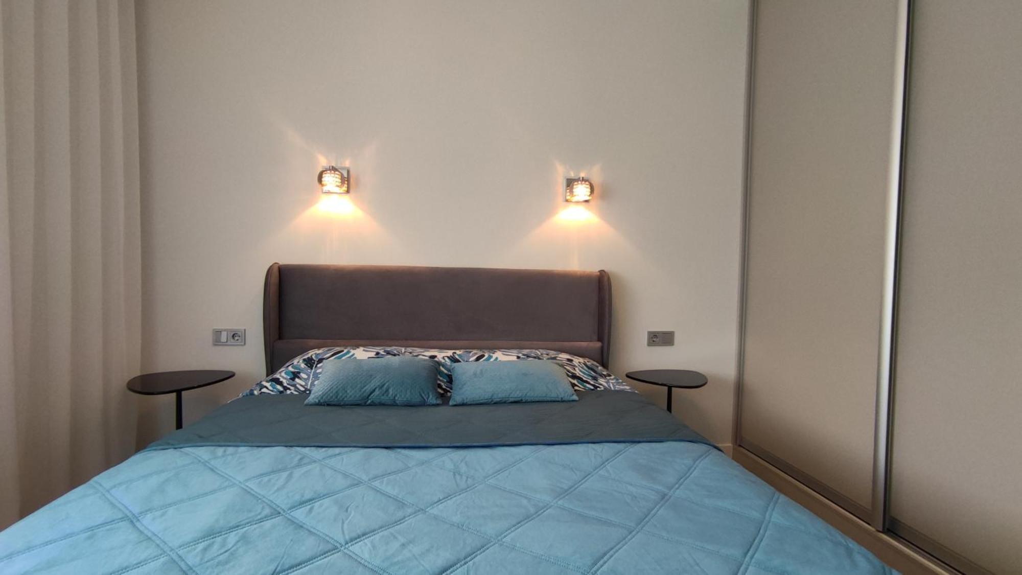 New J&R Apartment Near Girstutis, Free Private Parking & Self Check-In Kaunas Exterior photo