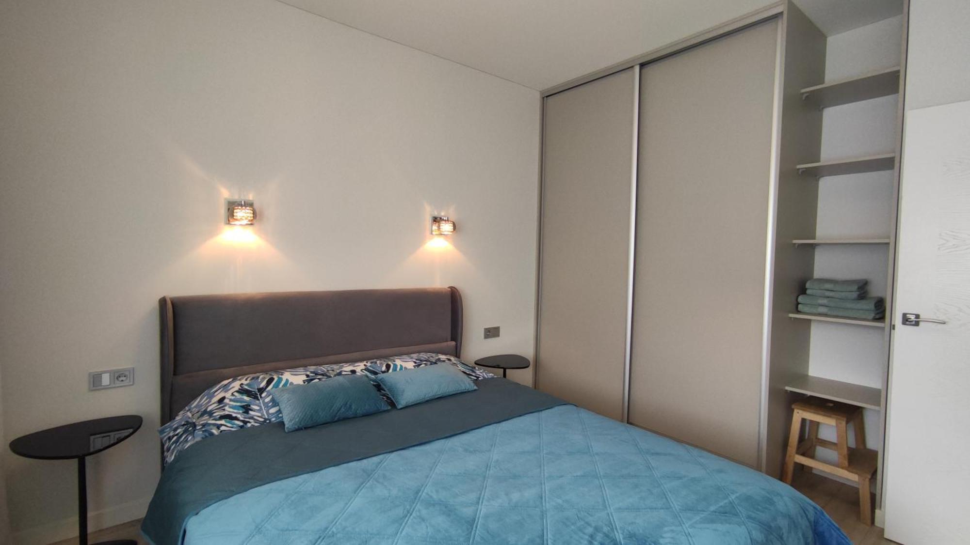 New J&R Apartment Near Girstutis, Free Private Parking & Self Check-In Kaunas Exterior photo